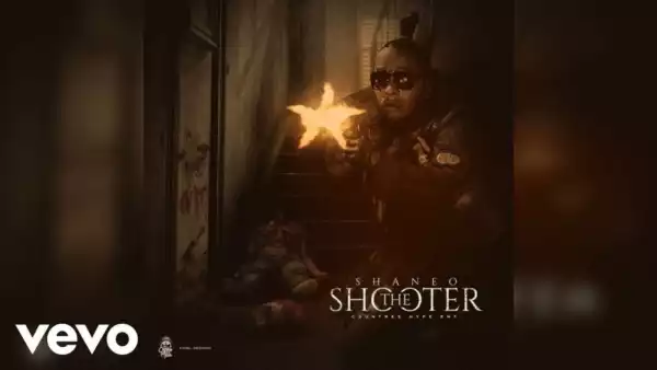 Shane O - The Shooter